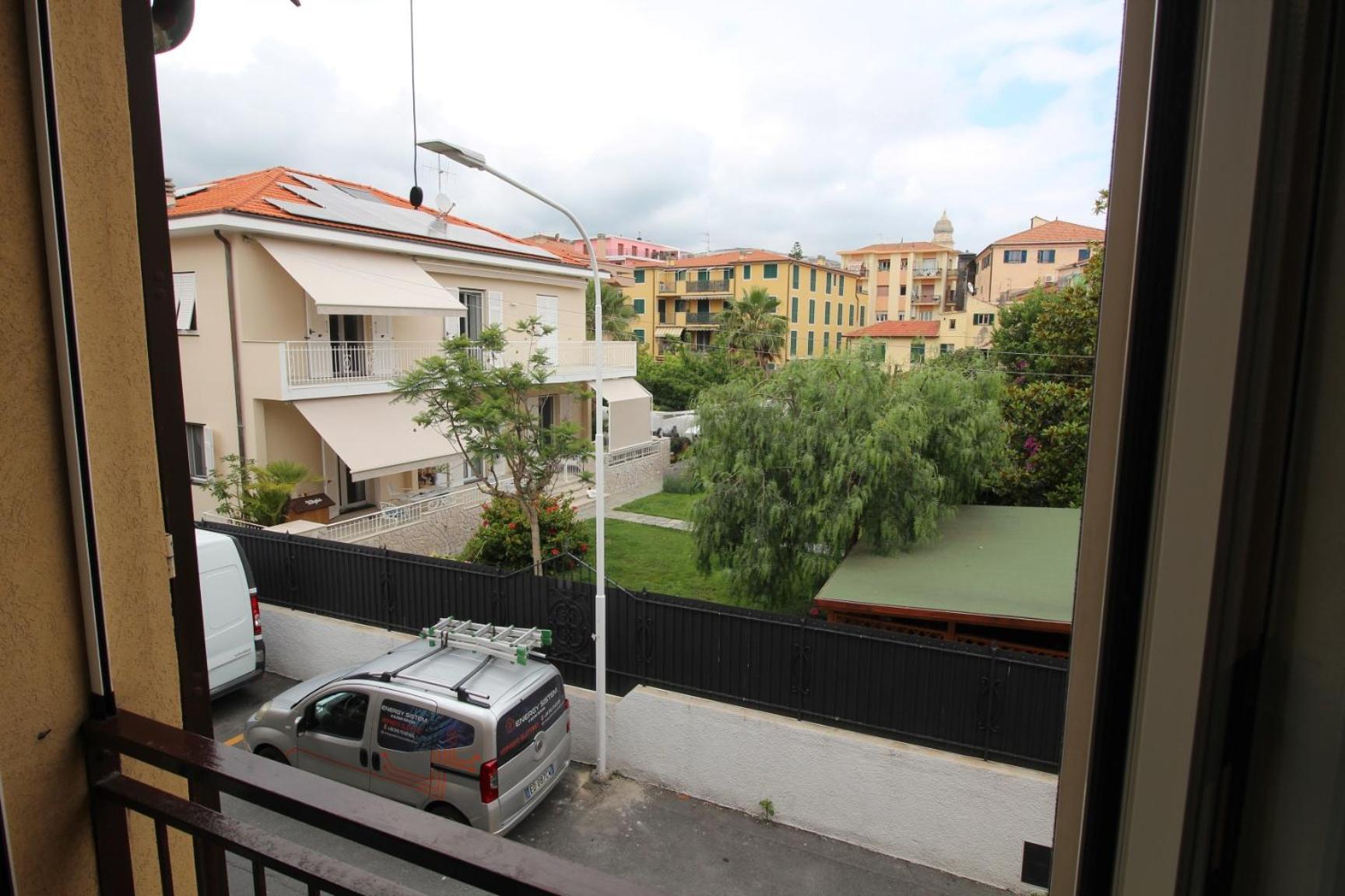 Garibaldi Appartamenti Riva Ligure Extérieur photo